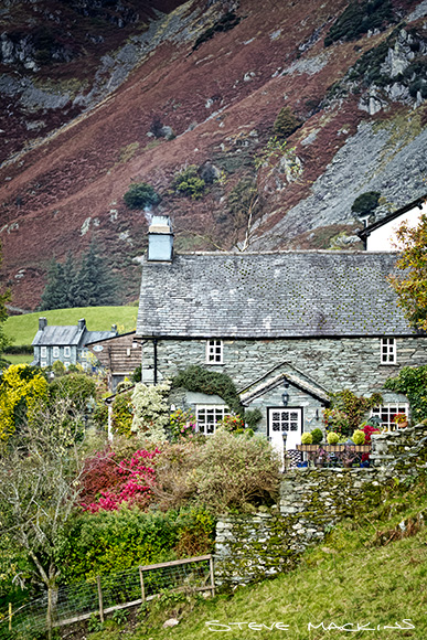 Cottage in Side Gates - Lake District
