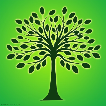 Green Tree III