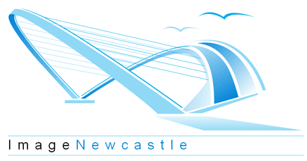 Logo - Image Newcastle