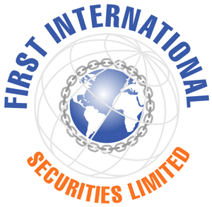 First International Securities Logo