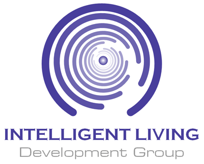 Intelligent Living Logo
